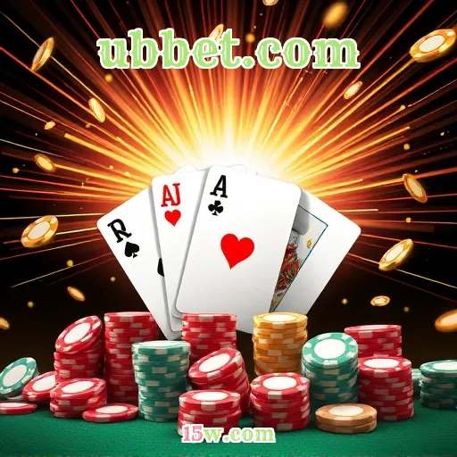 ubbet.com: A Revolução dos Jogos a Um Toque de Distância