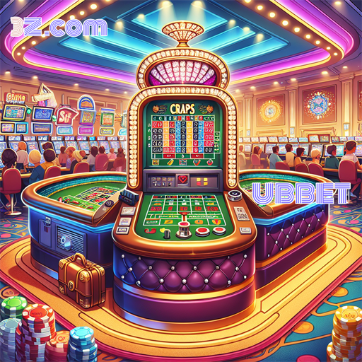 Descubra a ubbet.com, a plataforma oficial de jogos online onde você pode aproveitar uma variedade de bônus incríveis e jogar seus jogos favoritos de cassino.