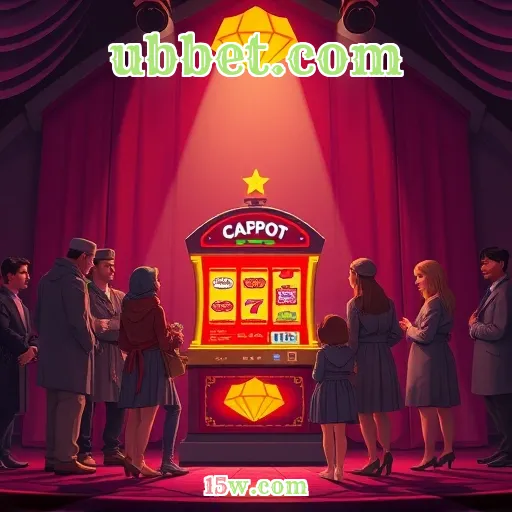 ubbet.com: Os Bônus Imperdíveis Que Vão Elevar Seu Jogo