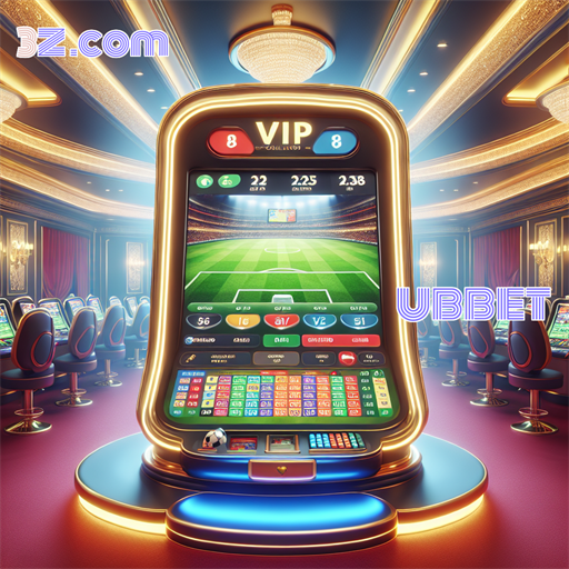 Explorando os Melhores Jogos do ubbet.com
