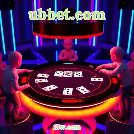 ubbet.com - Jogos
