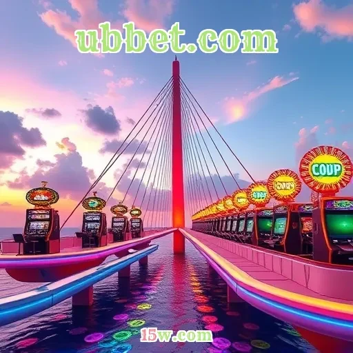 ubbet.com: Mergulhe nas Incríveis Promoções e Aumente Seus Ganhos