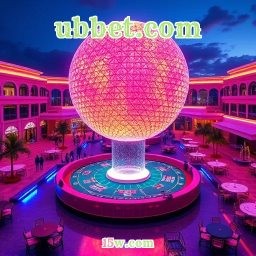 ubbet.com: Os Imperdíveis Recursos da Seção de Eventos Esportivos