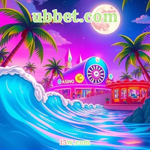 ubbet.com: Os Imperdíveis Recursos da Seção de Eventos Esportivos